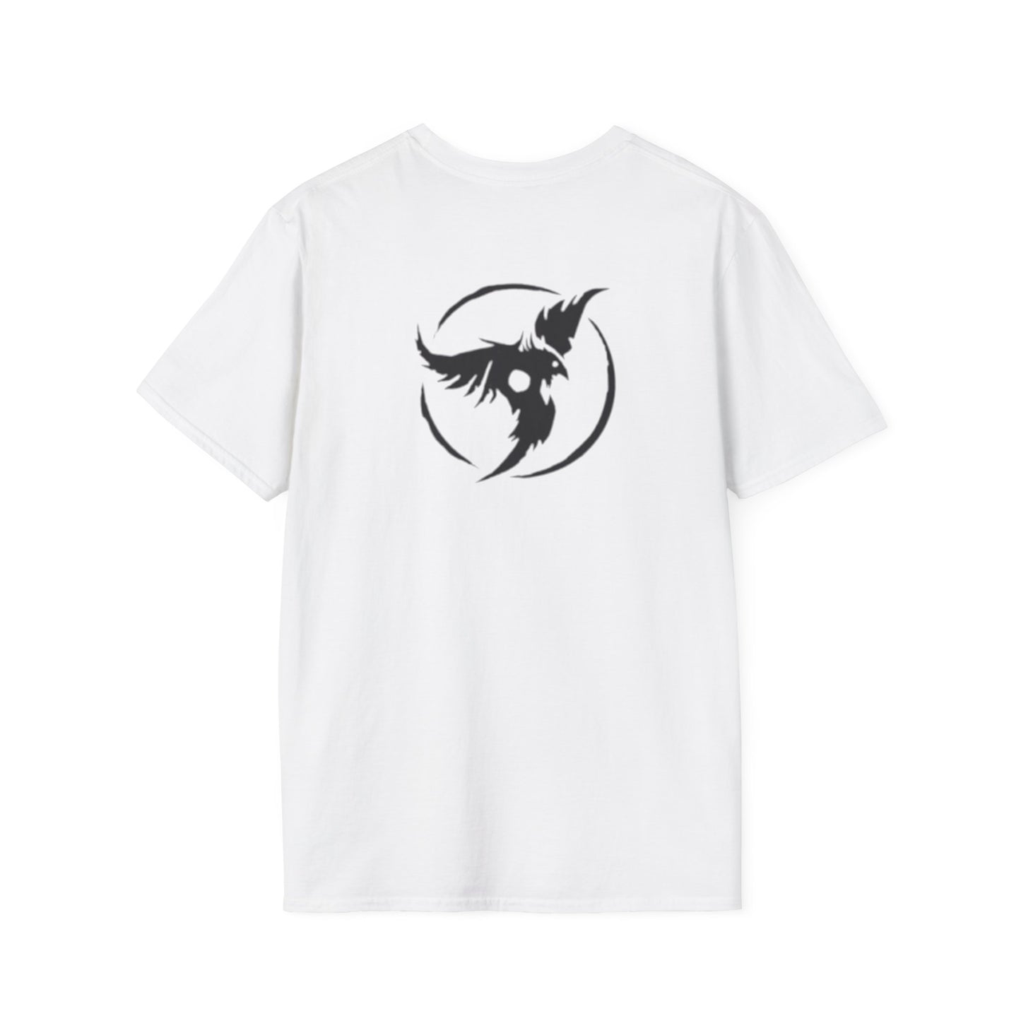 Crow Mangekyo T-shirt