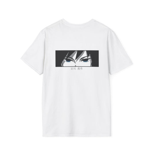 Tomioka T-shirt