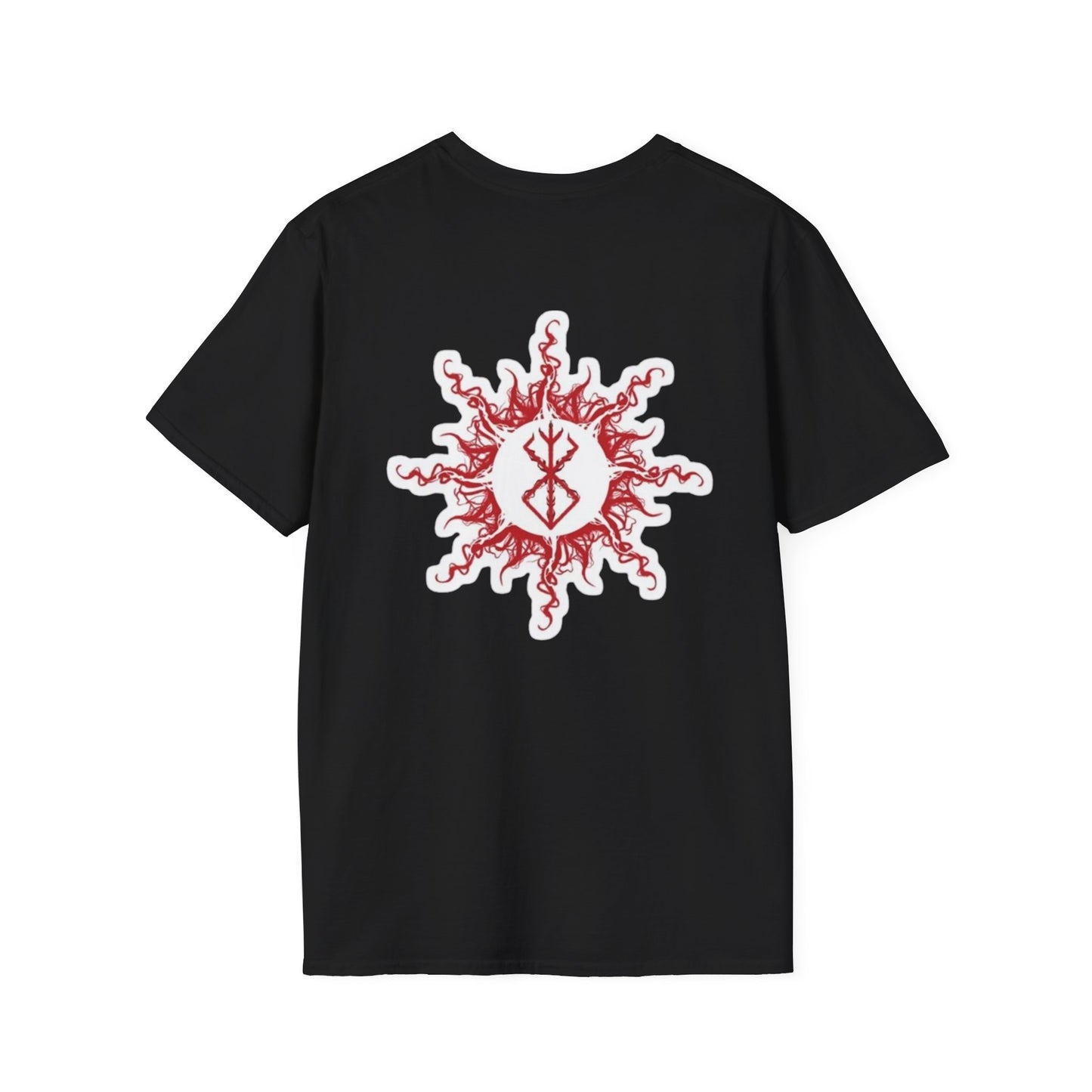 Brand of Sacrifice T-shirt