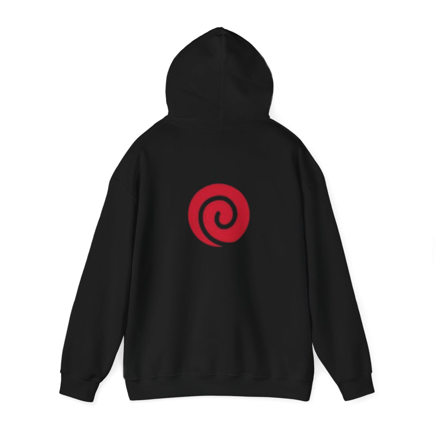 Uzumaki Clan Hoodie