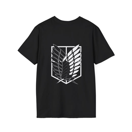 AOT T-shirt