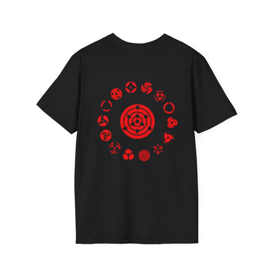 The Sharingan T-shirt