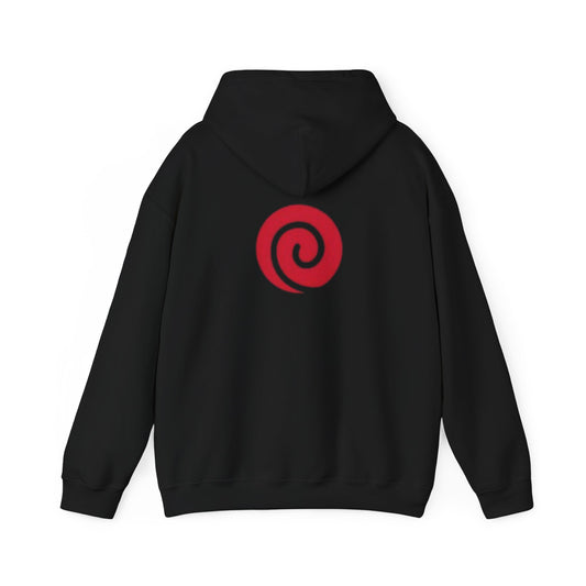 Uzumaki Clan Hoodie