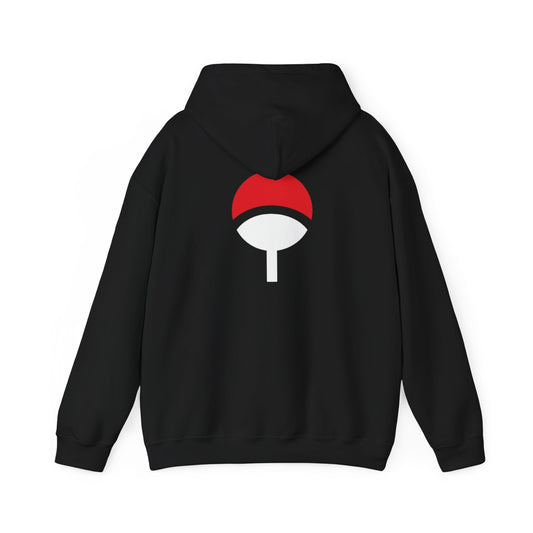 Uchiha Clan Hoodie