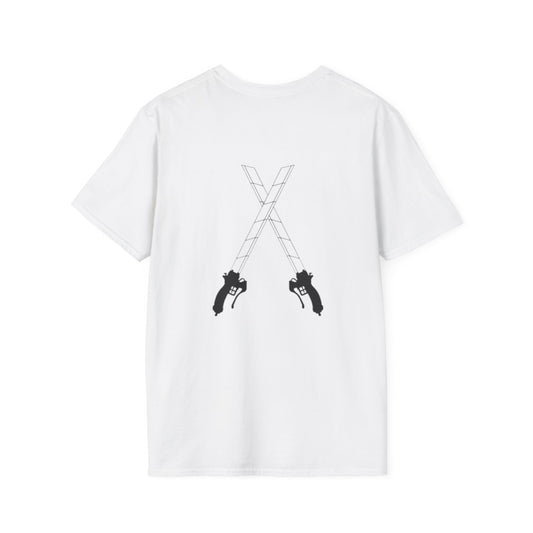 Aot Katana T-shirt