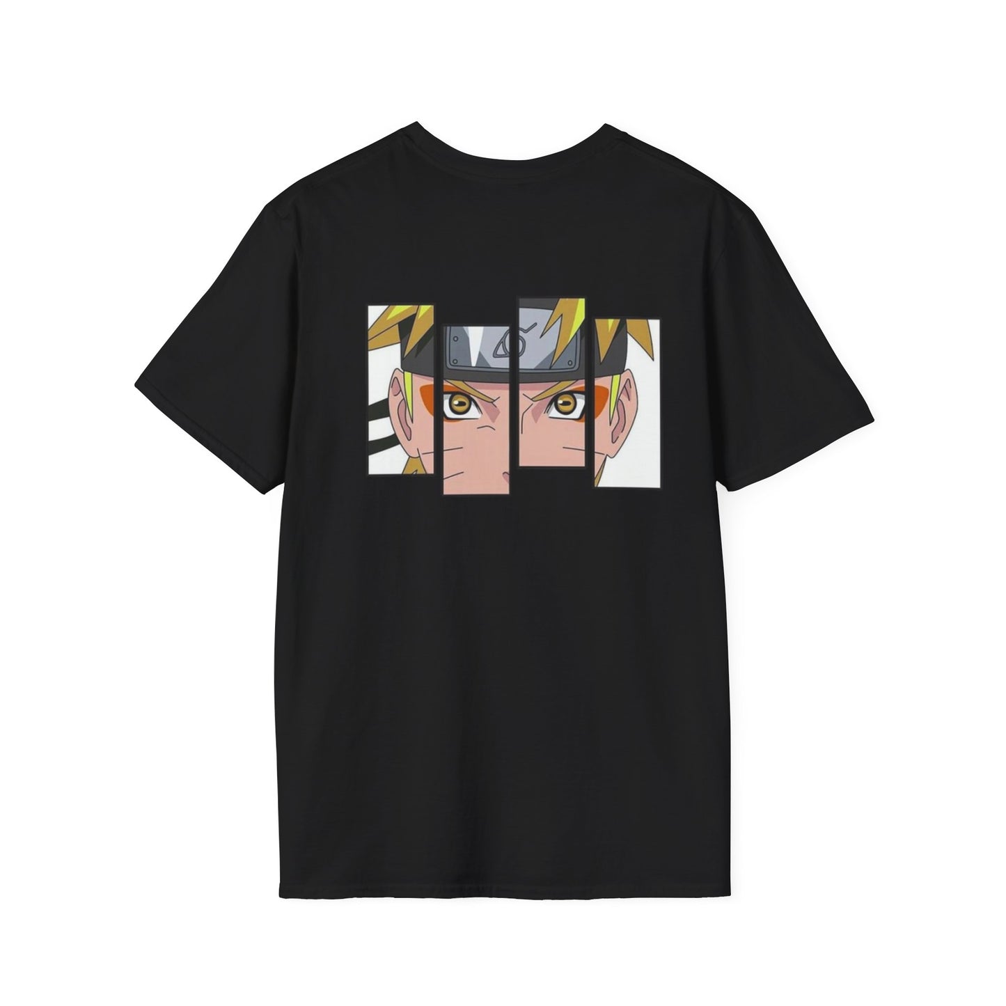 Naruto Sage Mode T-shirt