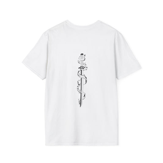 Katana T-shirt