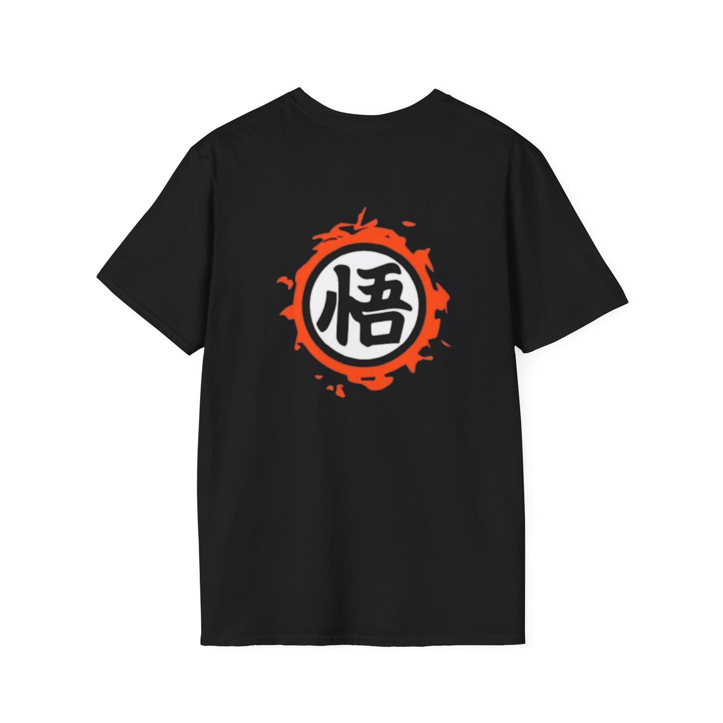 悟 T-shirt