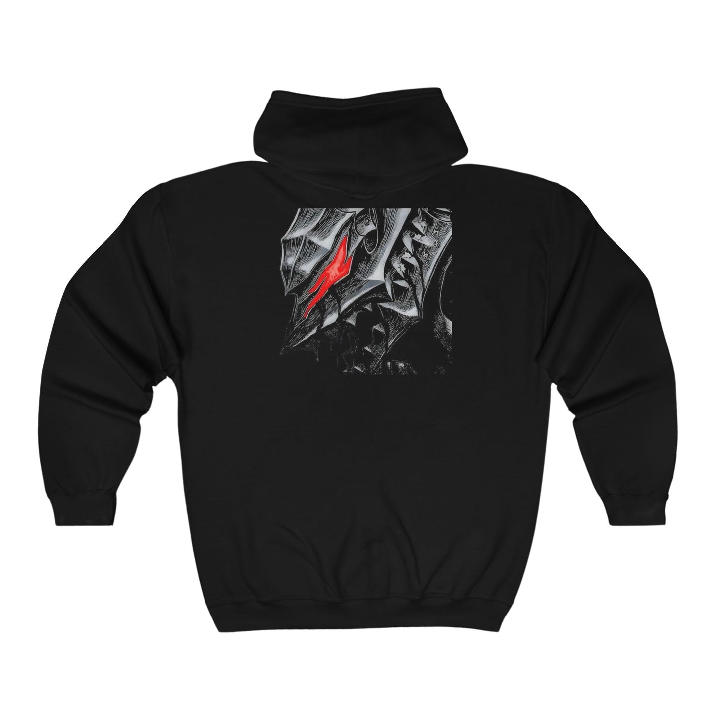 Sacrifice Hoodie