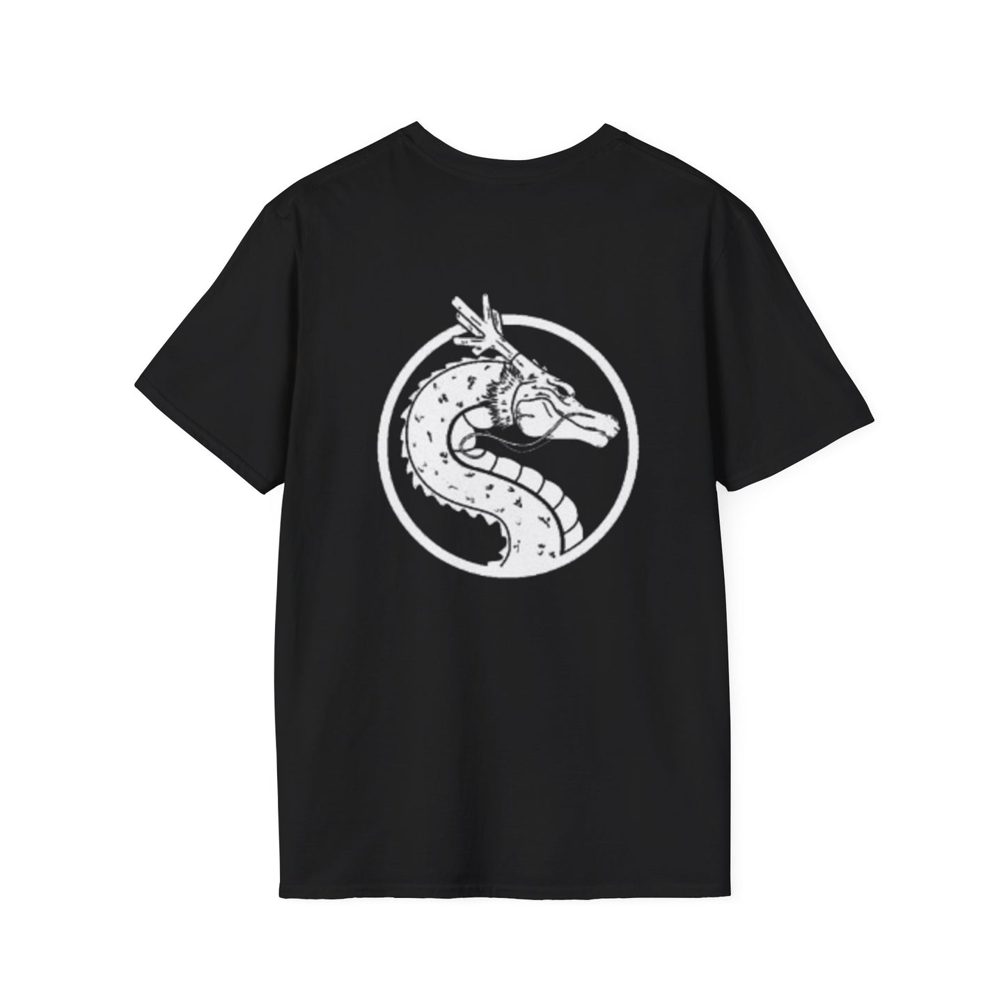 Shenlong T-shirt