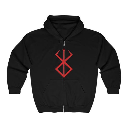 Sacrifice Hoodie