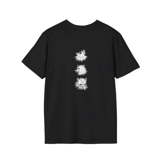 Inosuke T-shirt