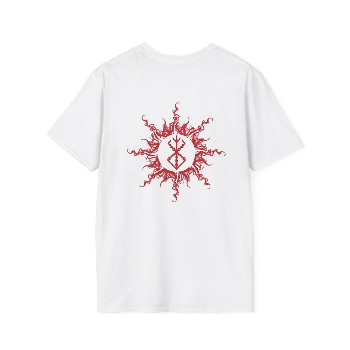 Brand of Sacrifice T-shirt