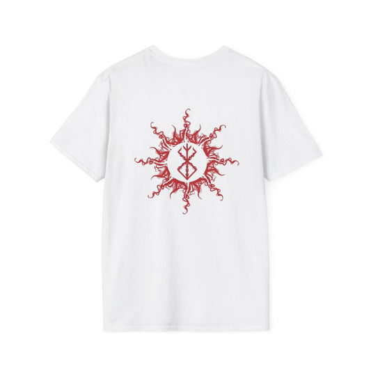 Brand of Sacrifice T-shirt